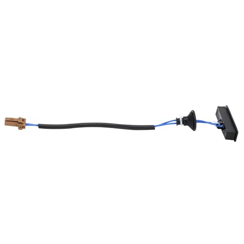 Interrupteur de hayon réactif pour régler les pannes de coffre Nissan Maxima