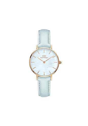 Daniel Wellington Orologio Solo Tempo Donna Petite Mop classico cod. DW00100635