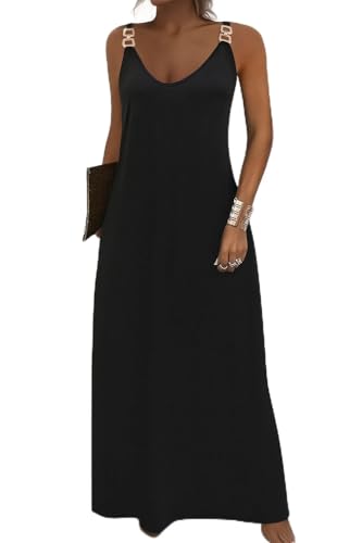 Robe Lulu confectionnée en lin haut de gamme d'été