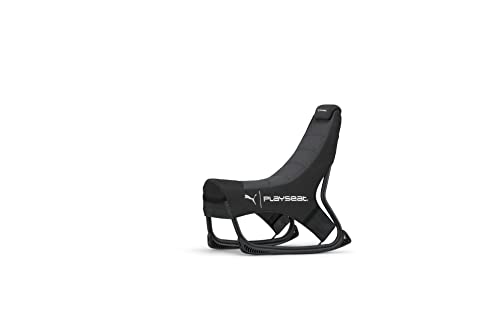 Playseat | Puma Active Gaming Seat - Black
