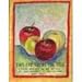 Not Far From the Tree--a Brief History of the Apples and the Orchards of Palermo Maine 1804-2004