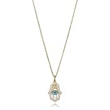 Viceroy Collar Jewels 2360C100-30 mano de Fátima