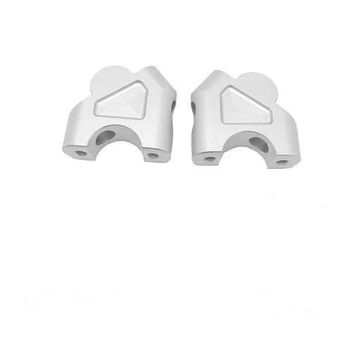 Réhausse guidon moto R1200GS LC ADV solution pour piloter debout sans douleur au dos