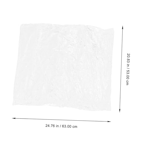 400 Bolsas Desechables para Baño de Pies Spa miniatura 5