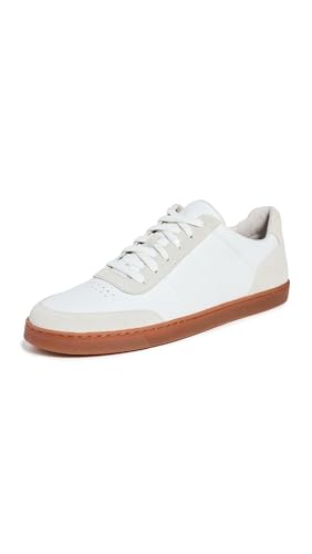 Vince Men's Noel Leather Sneakers