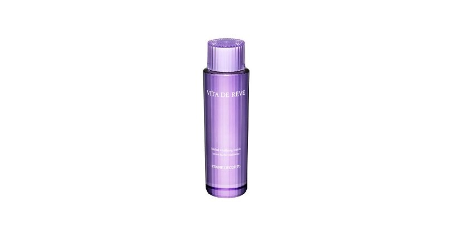 KOSE コスメデコルテ ヴィタドレーブ 化粧水と乳液 ヴィタ ドレーブ ハーバル ローション ＜150mL＞ | DECORTÉ