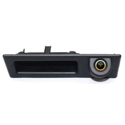 Caméra recul Fisheye grand angle pour poignée coffre F30 F10