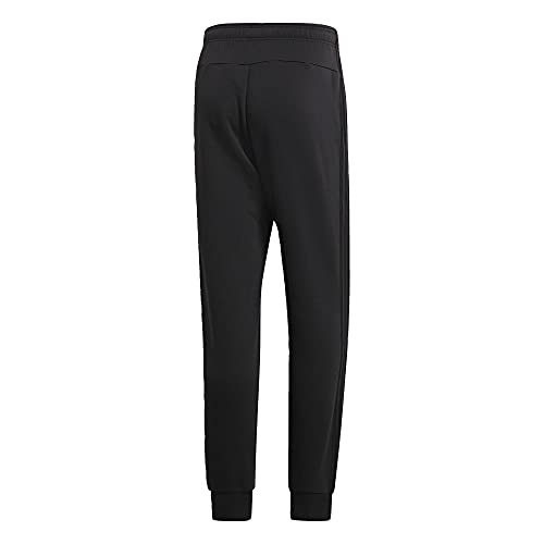 Image of adidas Men's Essentials 3-Stripes Fleece Pants