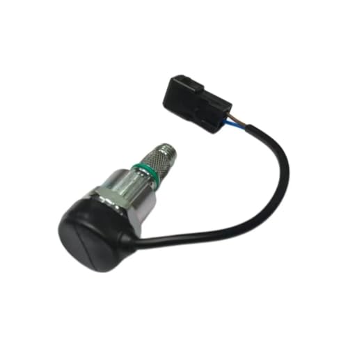 Solución con bomba solenoide de válvula solenoide 9108152B 1563L1 2