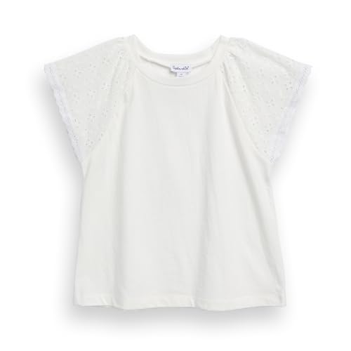 Image of Splendid Girls' Shine Bright Tee Shirt