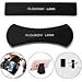 Cell Phone Pads, TOOYU Cell Phone Stand, No Trace Multi-Function Mobile Phone Holder Car Kits Car Bracket Pods,Gel Pads, Nano Rubber Pad, Anti-Slip Mat Stick to Anywhere (Black-One Pack)