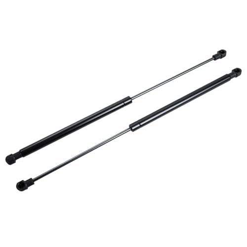 BRACES 2pcs Rear Hatch Lift Support Shocks Tailgate Strut Spring Fit For KIA, Sorento I 2002-2009 Spring For Car Struts Shock Absorber