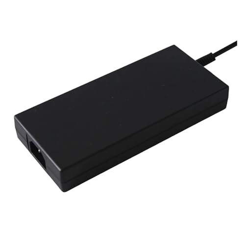 Adaptador de CA 240W y 20V para teletrabajo y productividad sin interrupciones