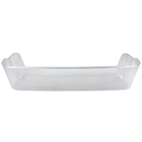 eRicambi® Balconcino Portabottiglie Frigorifero Compatibile con Indesit Hotpoint Ariston Whirlpool