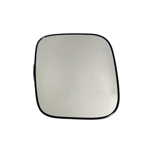 Rétroviseur convexe chauffant droit MR387993 pour Shogun Pajero 00-06