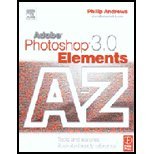 Adobe Photoshop Elements 30 a-Z (05) by Andrews, Philip [Paperback (2005)]