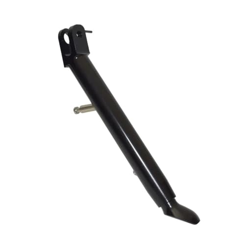 Béquille latérale moto ajustable en hauteur pour GSXR750 et GSXR600