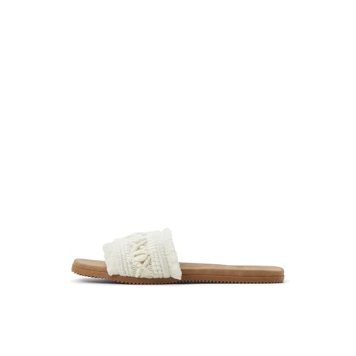 Roxy Women's Positano Slide Sandal