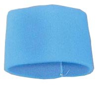 Lavor 8014211909238 Filtro Spugna X Bidone Ashley Kombo, Multicolore