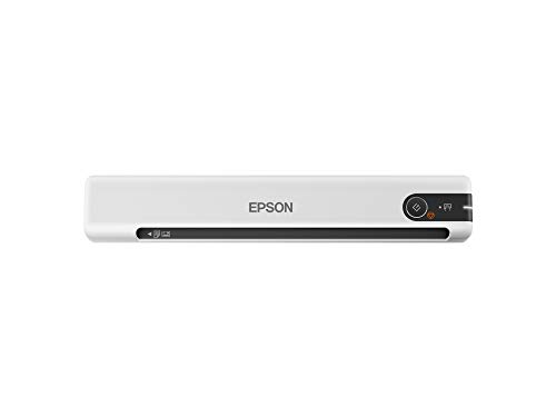 Epson DS-70 Document Scanner - Image 7