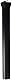 Versenkregner Hunter Pro Spray 30 cm PROS-12-SI in Schwarz