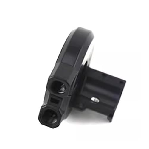Guidon accélérateur bouton CF Moto 450SR support de fixation de rechange CF400-6 2022-2023
