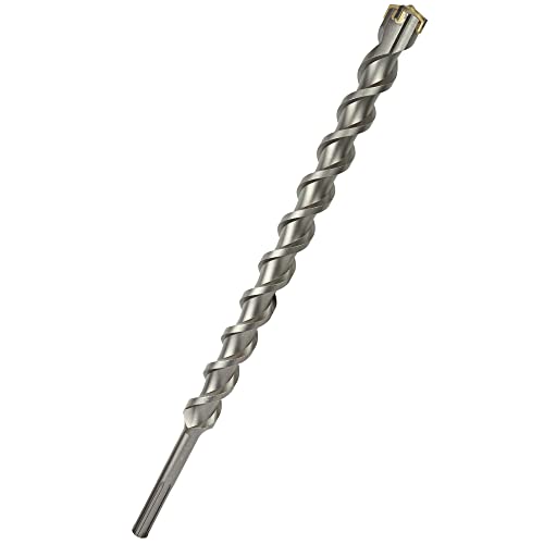 Sabre Tools 1-1/2 inch x 22 inch SDS MAX rotary hammer drill bit