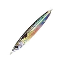 Amazon | ジーク(Zeake) Rサーディン 40g リアルカラー #82リアルサバ