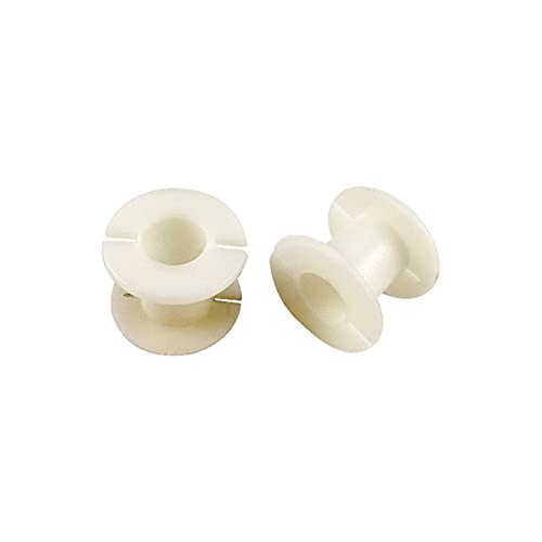 Argerrant 2pcs Crossover Inductor Skeleton Audio