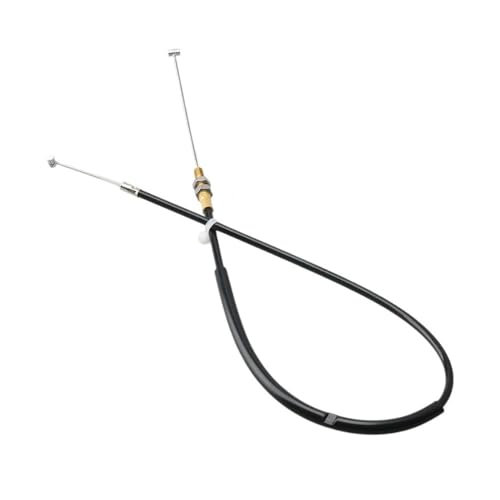 Câble de poignée d'accélérateur haute précision pour Mercury 3C8-63600-1 - 5