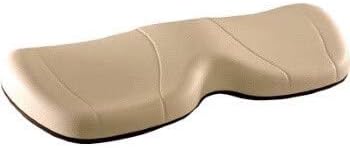 Buggies Unlimited Cojín de respaldo de asiento de carrito de golf compatible con Club Car Precedent  Reemplazo del respaldo del asiento  Compatible disponible en Yaxa Venezuela