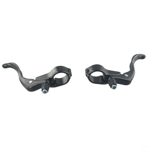 Startbuymore Ergonomic Top Mount Auxiliary Brake Lever for Road and for Mountain Bikes, Fits 22 2/31 8mm (22.2MM)
