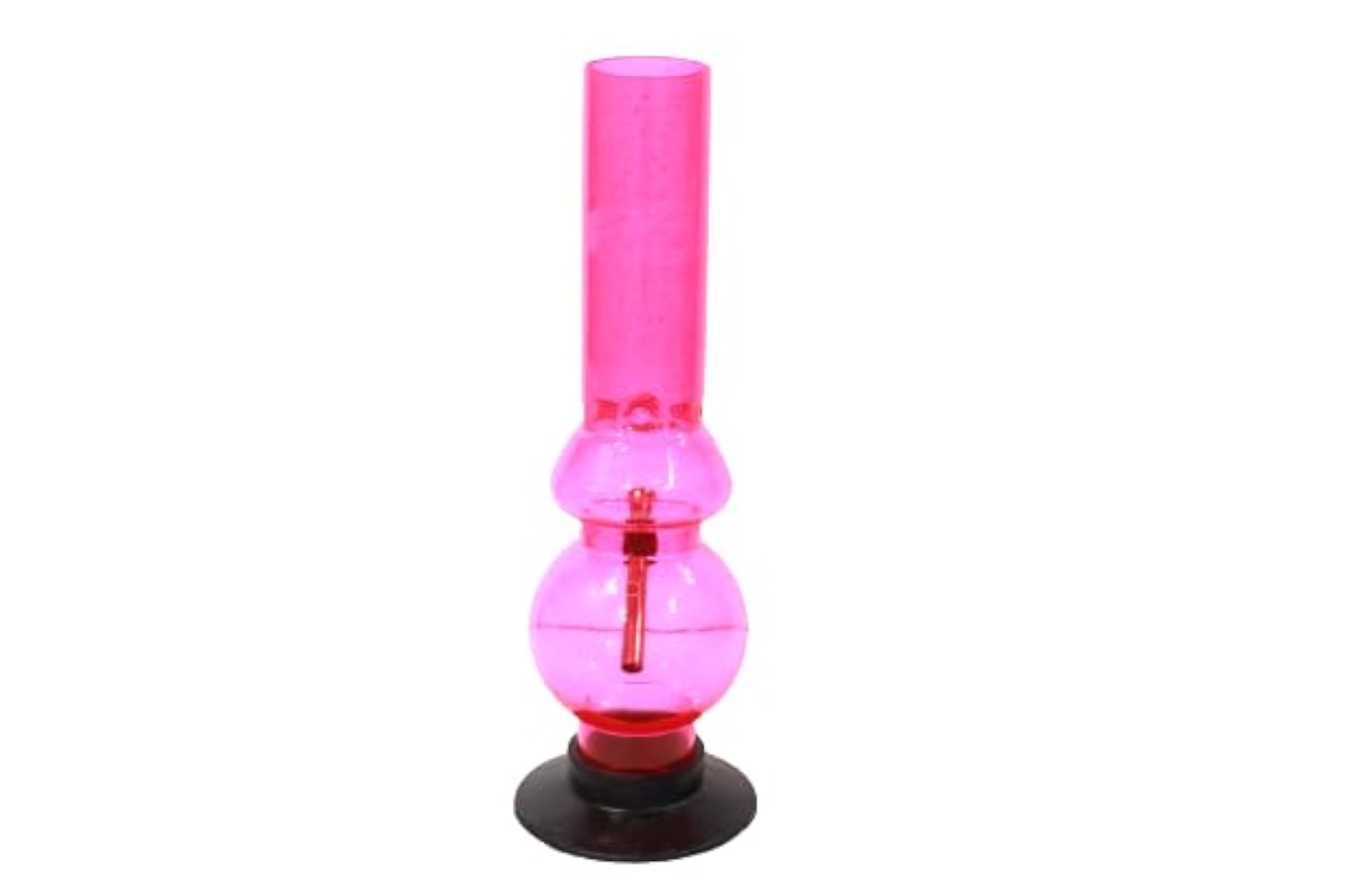 ACRYLIC 12 INCH BONG