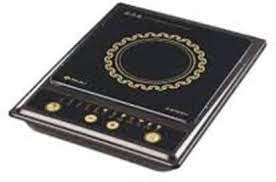 MEERA BAJAJ SPLENDID INDUCTION STOVE