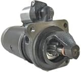 #US Part Replacement New Starter Fit for IVECO for New Holland Excavator E215B F4GE9684E 2852478