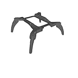 Compare DJI Mini 4K 2/SE Mavic Mini Extension Protector Increased 32 MM Folding Feet Landing Gear (SBUSPTAUO-0403131E) vs other drones