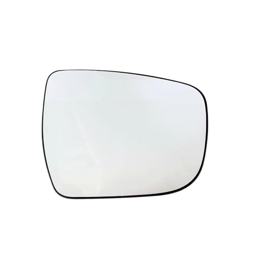Miroir latéral de voiture pour remplacer la vitre droite de votre Qashqai