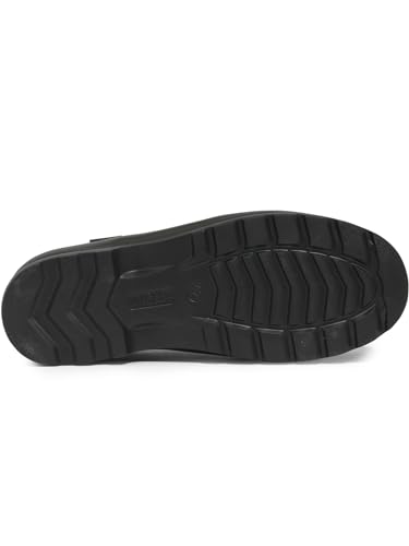 Aigle Men's Taden Plus M 2 Clog, Khaki Schwarz, 44 EU