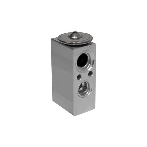 Expansion Valve fits New Holland T4.75 T4.105 A.310.011.00 fits Case IH Farmall 65C Farmall 75C Farmall 85C Farmall 95C Farmall 95U Farmall 105C Farmall 105U Farmall 110A 523604 fits Ford A.310.011.00