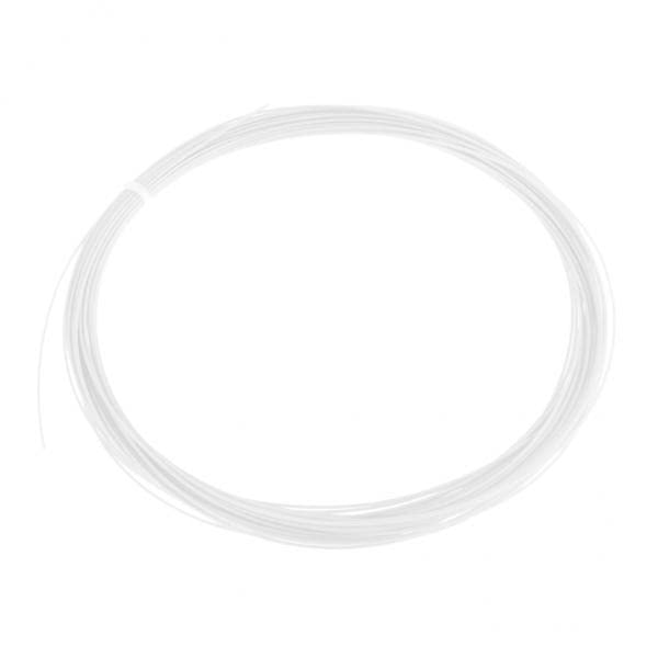 3x10Meters Badminton Racket String Nylon Braided Racquet Training Line White|Sporting Goods | Tennis & Racquet Sports | Badminton-picture-32