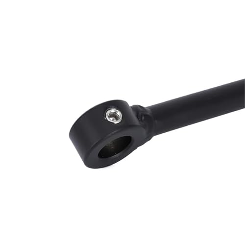 Barre de support anti-secousses pour stabiliser le GPS sur Tenere 700 - 4
