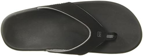 Spenco Yumi Sandal, Onyx - Women's Size 9 | Image 4