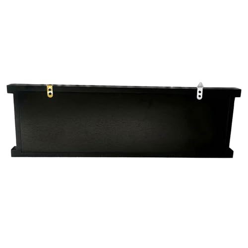 Tableau de score en bois pour billard et accessoires de jeu de café