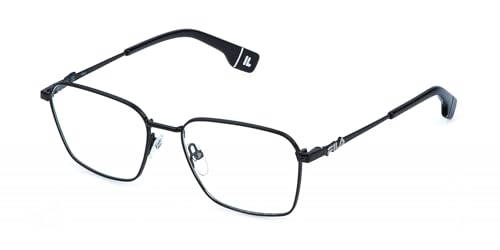 FILA Sunglasses Mixte anti-éblouissement pour le sport et loisirs