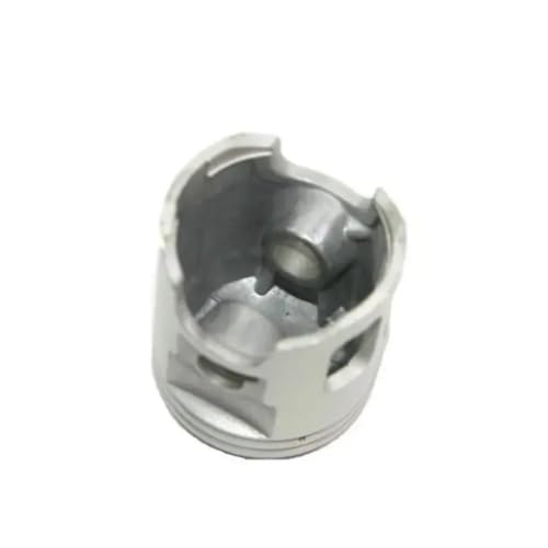 Piston et d'anneaux 54mm modifiés améliorant la compression - 3