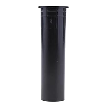 MERISHOPP 1pc Speaker Port Tube Bass Air Tube 3''-5''Loudspeaker Woofer Vent Port