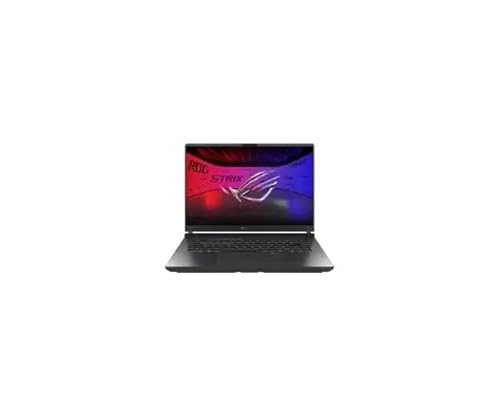 ROG STRIX SCAR 16 G635LR 16" 2560 * 1600 240 HZ, INTEL ULTRA 9 275HX, 64GB DDR5, SSD 2TB NVME, NVIDIA RTX5070TI 12 GB GDDR7, tast.retroilluminata, WEBCAM, WIFI 7, WINDOWS 11 - Notebook - Immagine 3