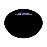 Zoom IMG-1 hot girls love electro techno