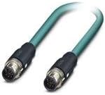 Phoenix Contact 1407434 Ethernet Cables/Networking Cables NBC-MS/ 1 0-94B/MS SCO