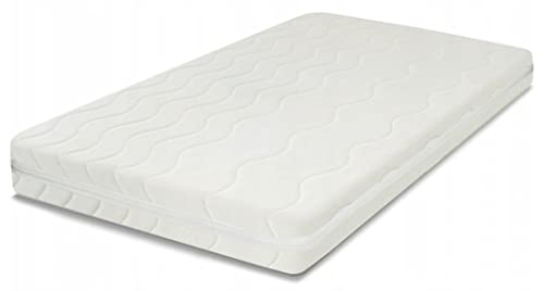 Best For Home Easy Active Matratze | Schlafmatratze | kaltschaummatratze |...